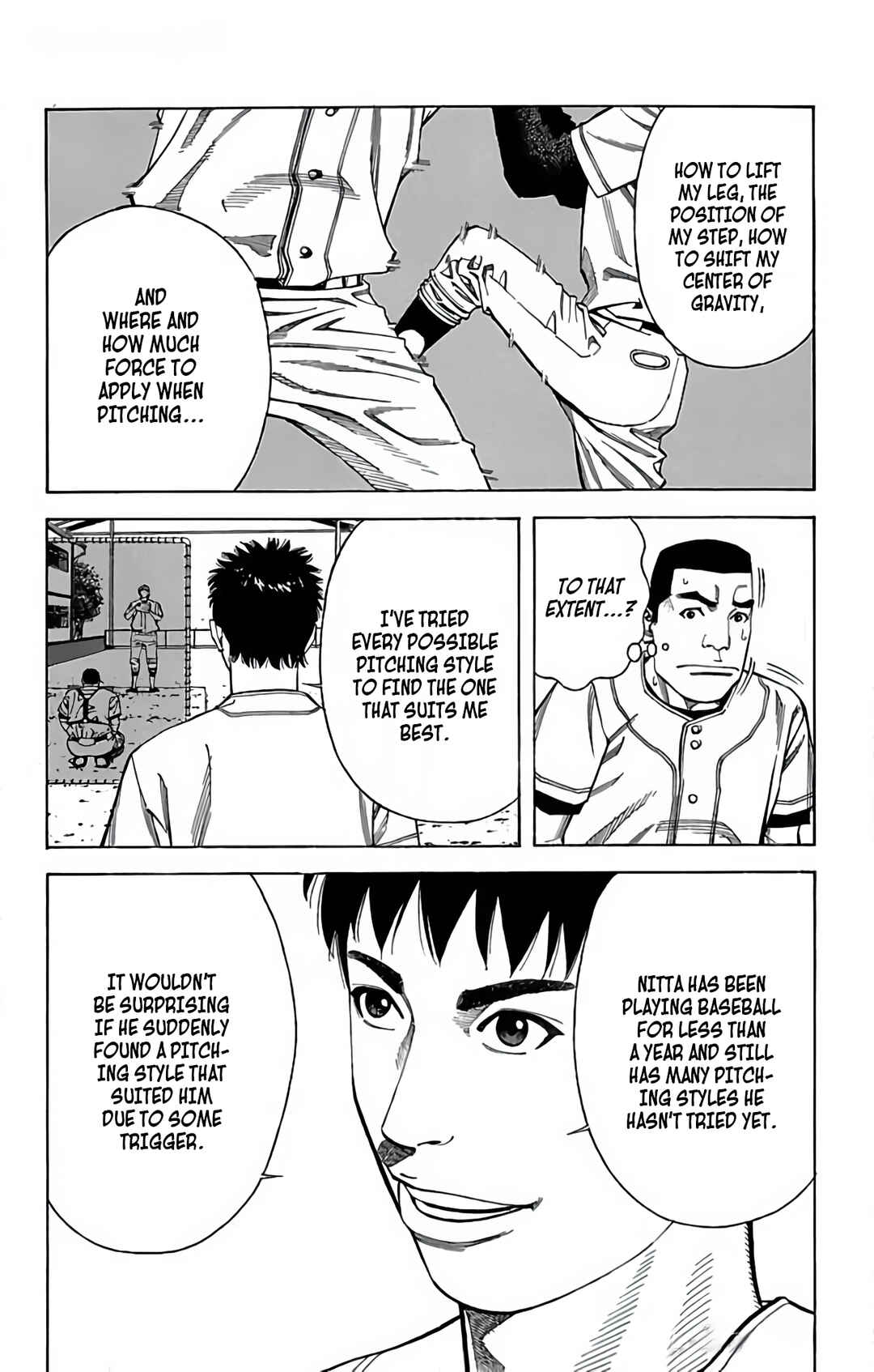 Page 12 Chapter 101 GO ANd GO