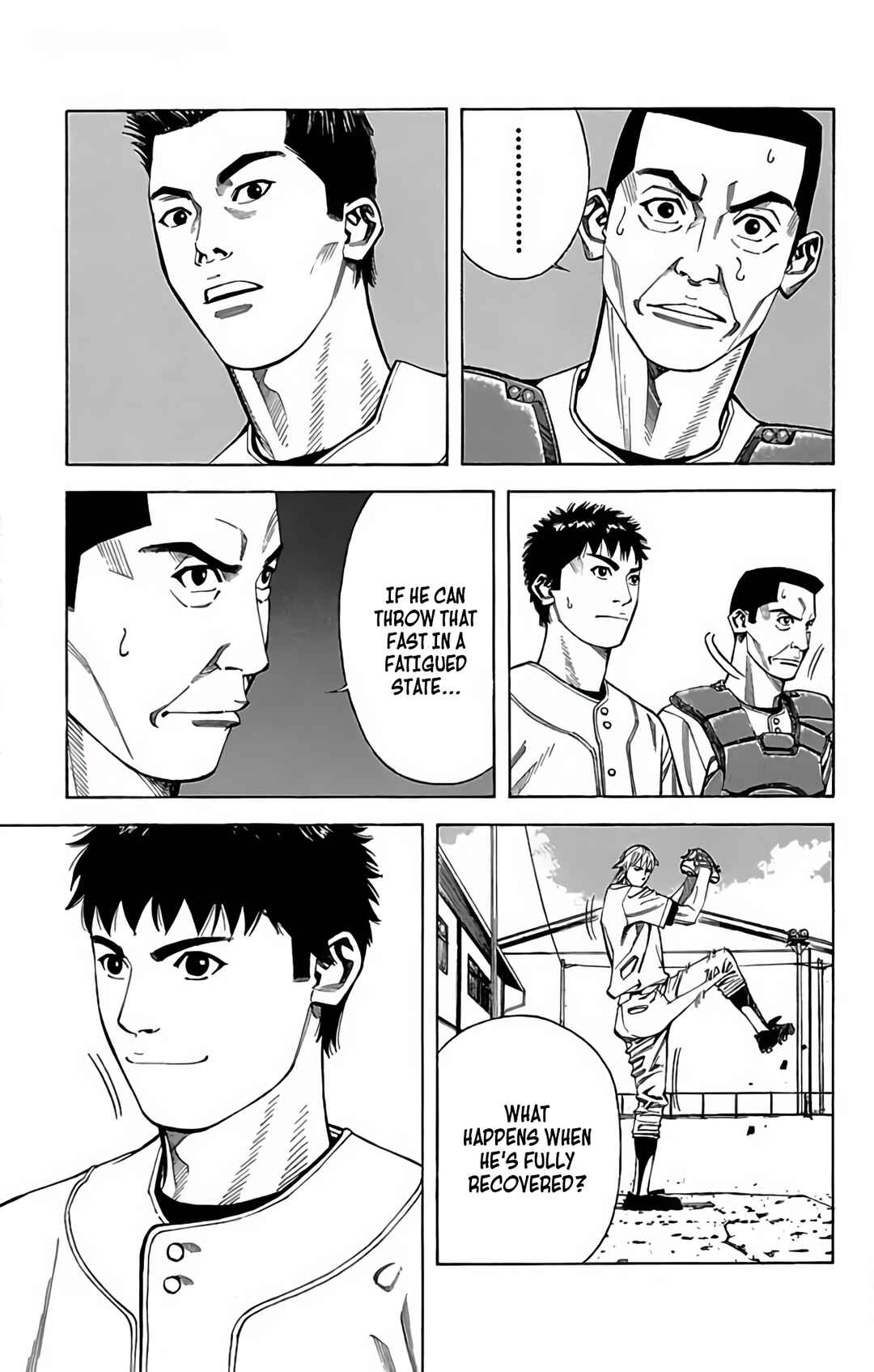 Page 13 Chapter 101 GO ANd GO