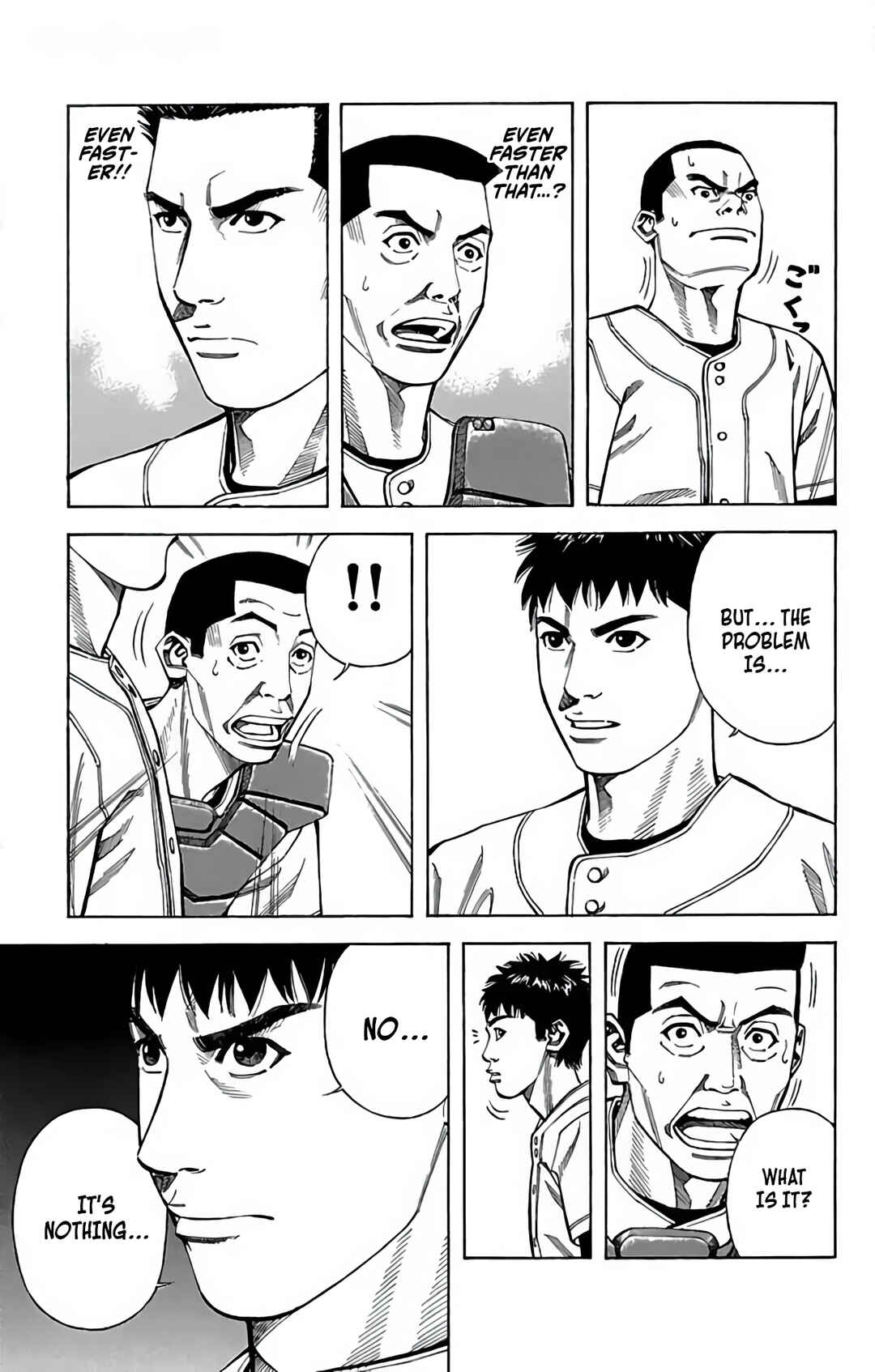Page 15 Chapter 101 GO ANd GO