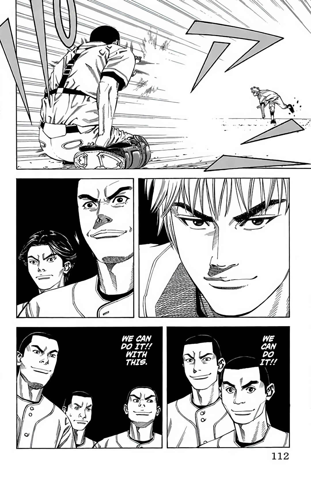 Page 16 Chapter 101 GO ANd GO