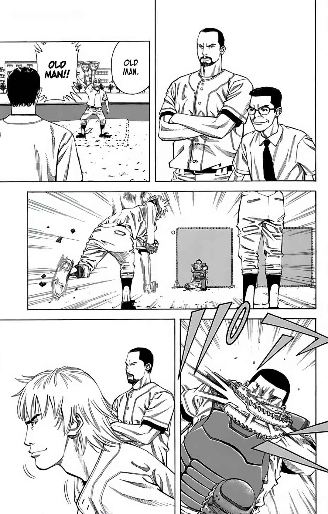 Page 17 Chapter 101 GO ANd GO