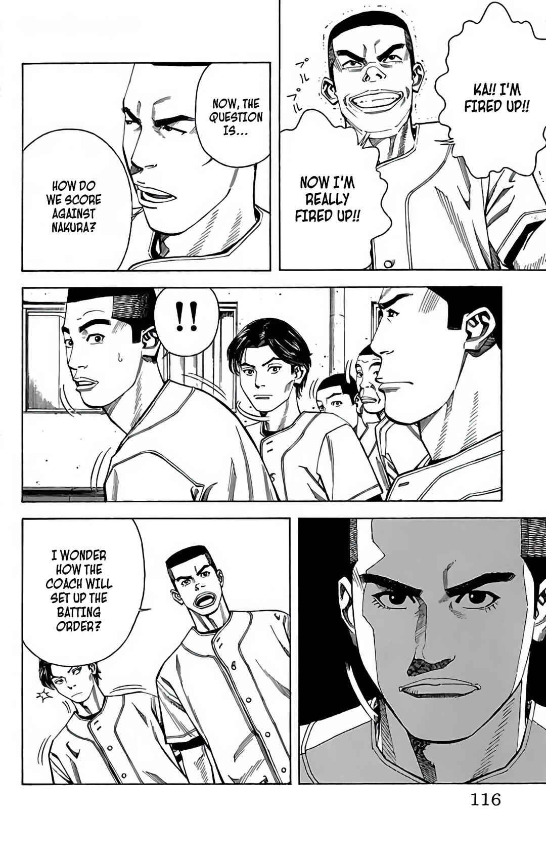 Page 20 Chapter 101 GO ANd GO