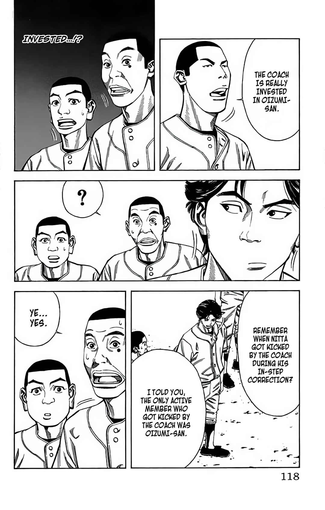 Page 22 Chapter 101 GO ANd GO