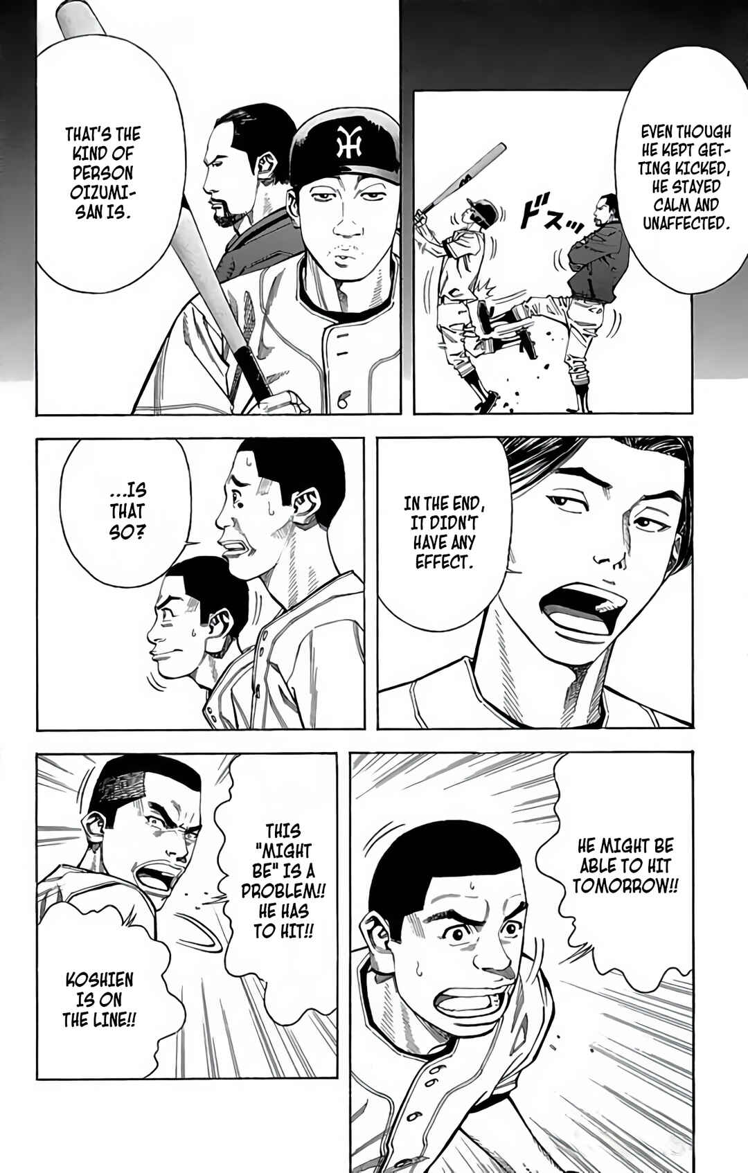 Page 24 Chapter 101 GO ANd GO