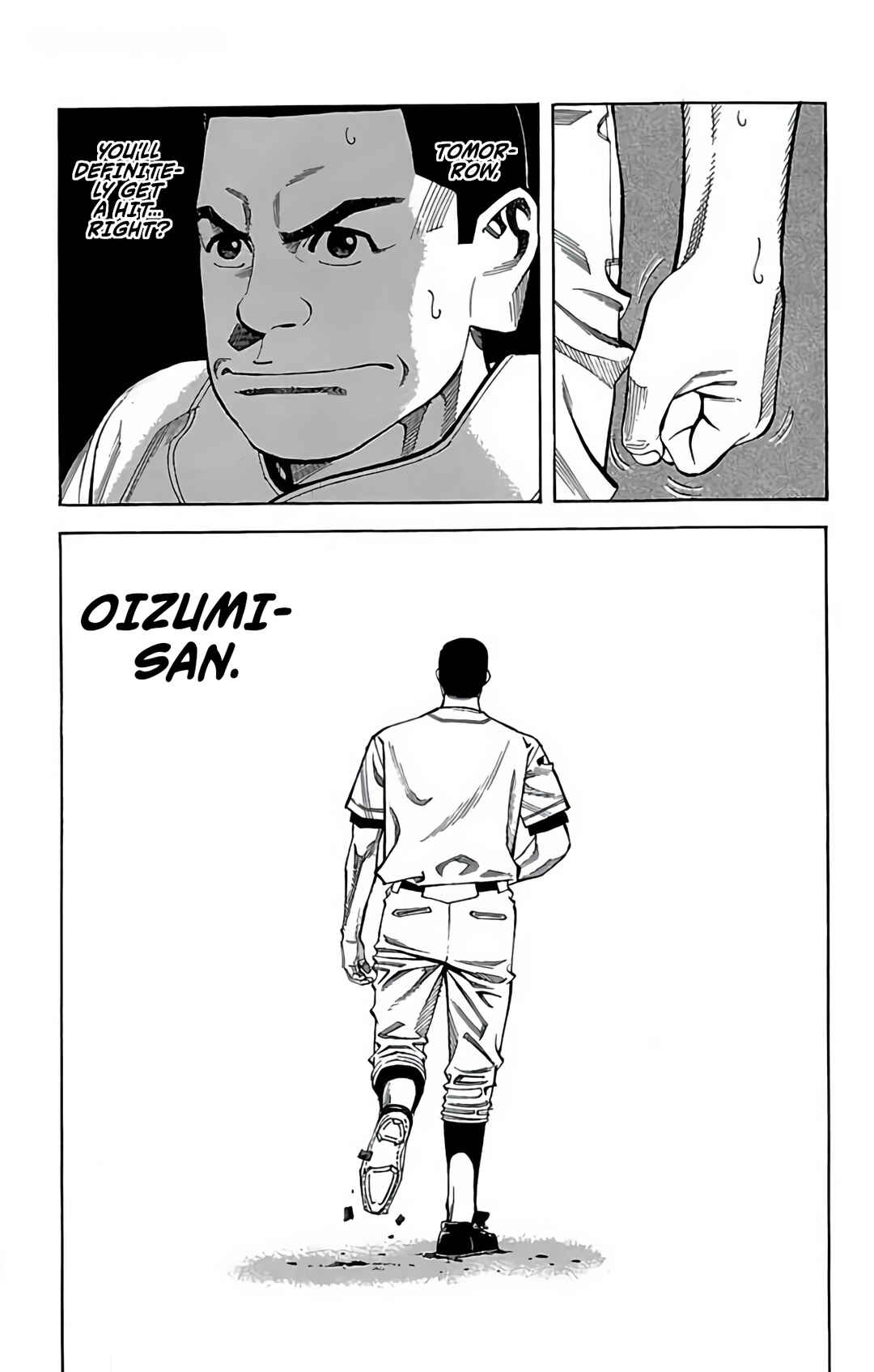 Page 29 Chapter 101 GO ANd GO