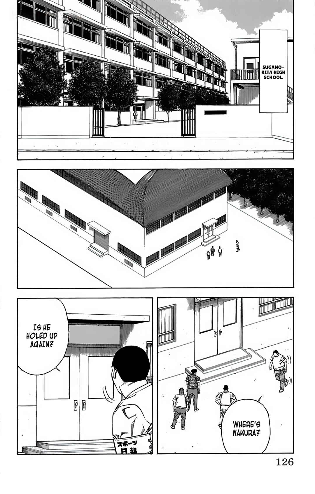 Page 30 Chapter 101 GO ANd GO