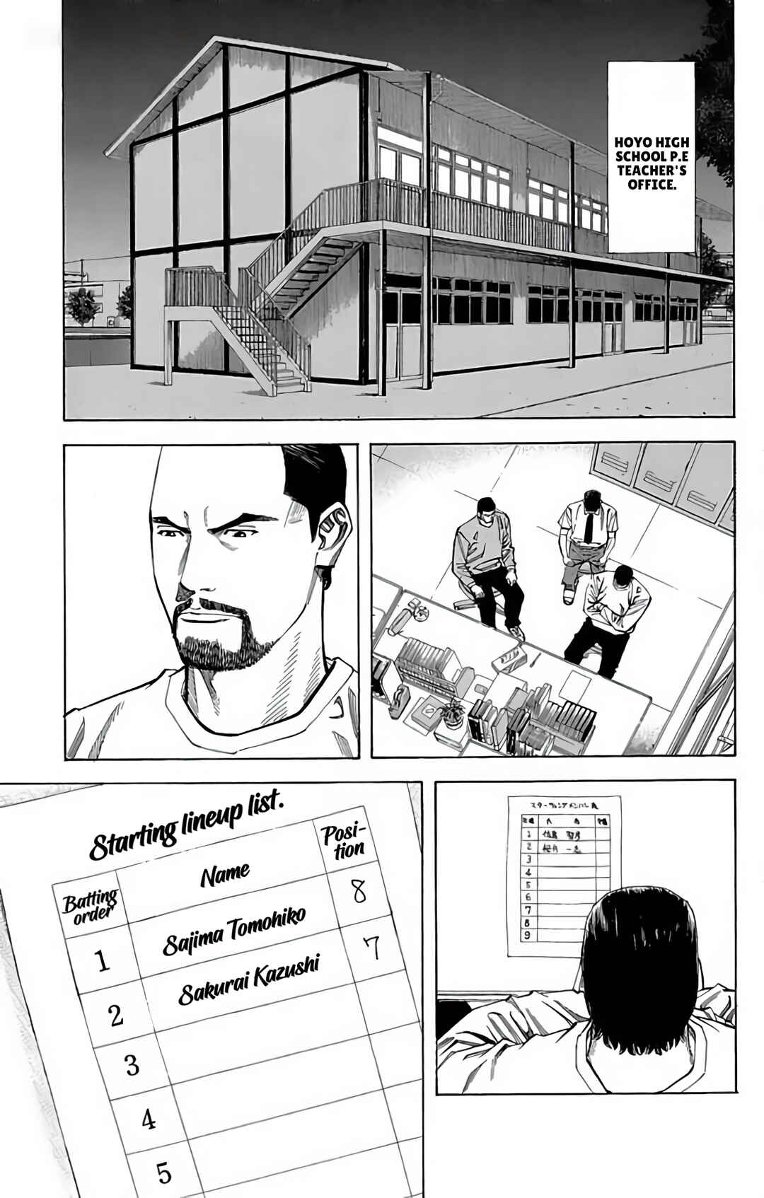 Page 35 Chapter 101 GO ANd GO