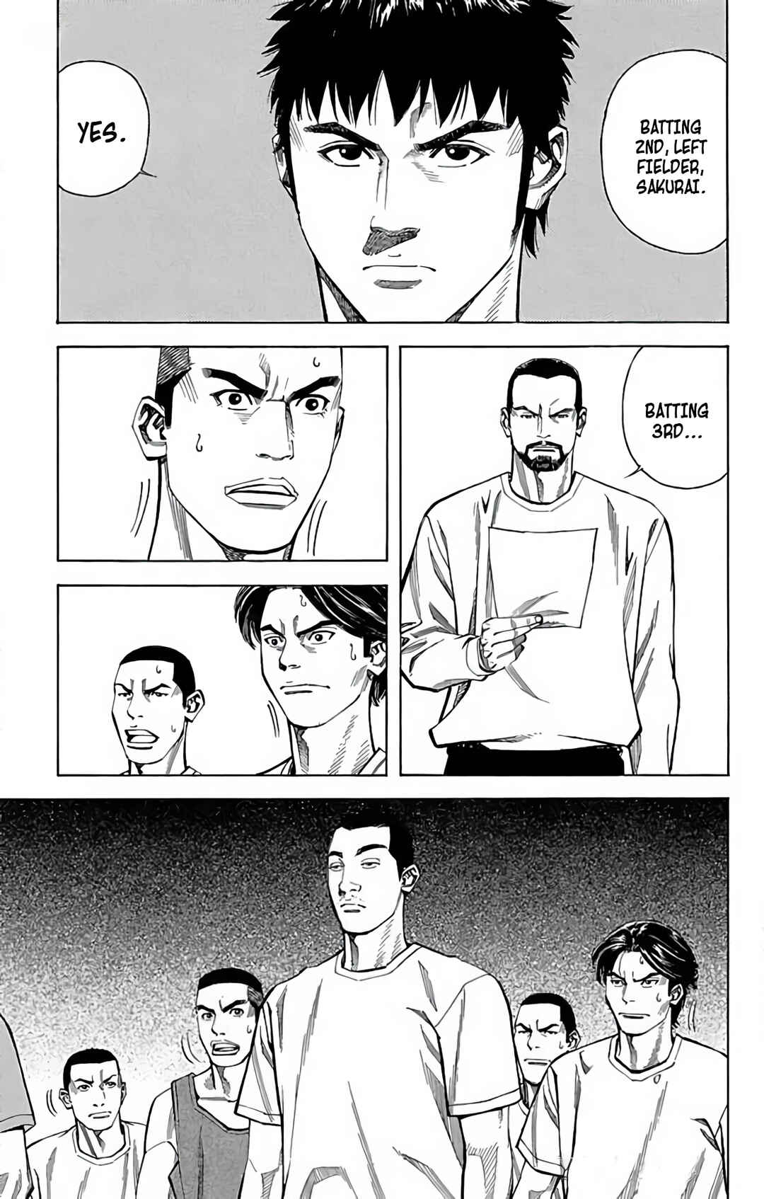 Page 43 Chapter 101 GO ANd GO