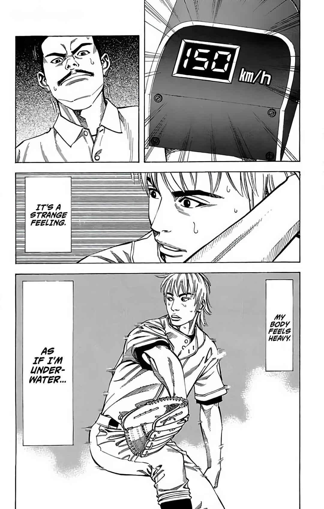 Page 6 Chapter 101 GO ANd GO