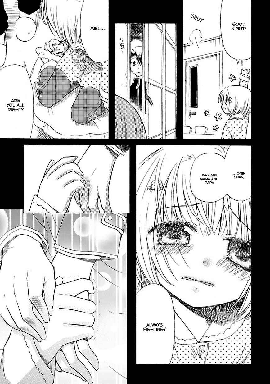 Page 12 Chapter 7 Ms. Mayples Afternoon Tea Time