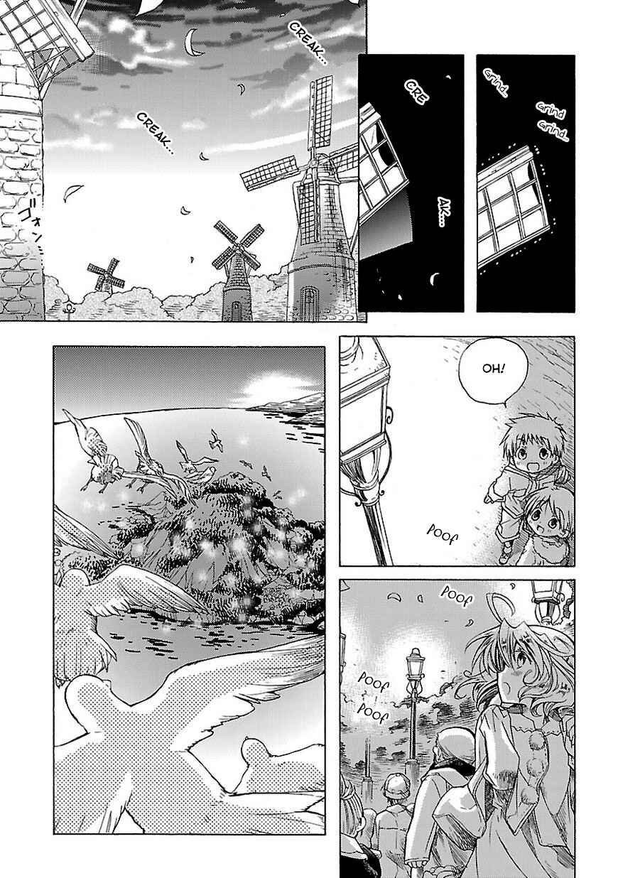 Page 4 Chapter 8 Ms. Mayples Afternoon Tea Time