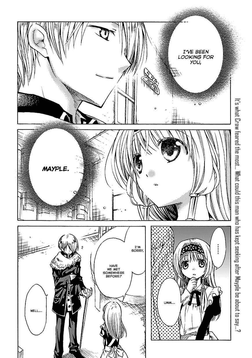 Page 2 Chapter 9 Ms. Mayples Afternoon Tea Time