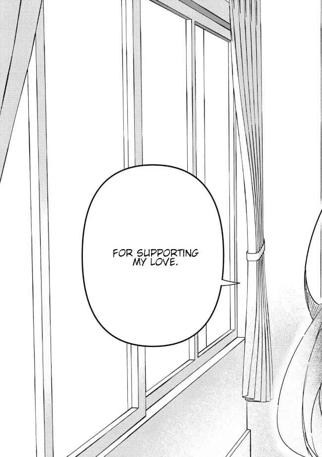 Page 15 Chapter 13 Kono Sankaku Love Come wa Shiawase ni Naru Gimu ga Aru.