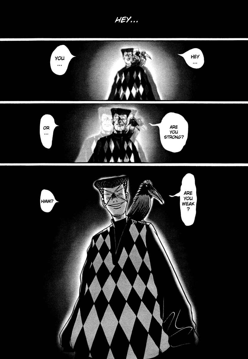 Page 19 Chapter 17.1 Neighbor No. 13