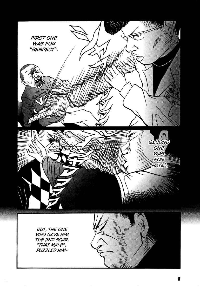 Page 7 Chapter 17.1 Neighbor No. 13
