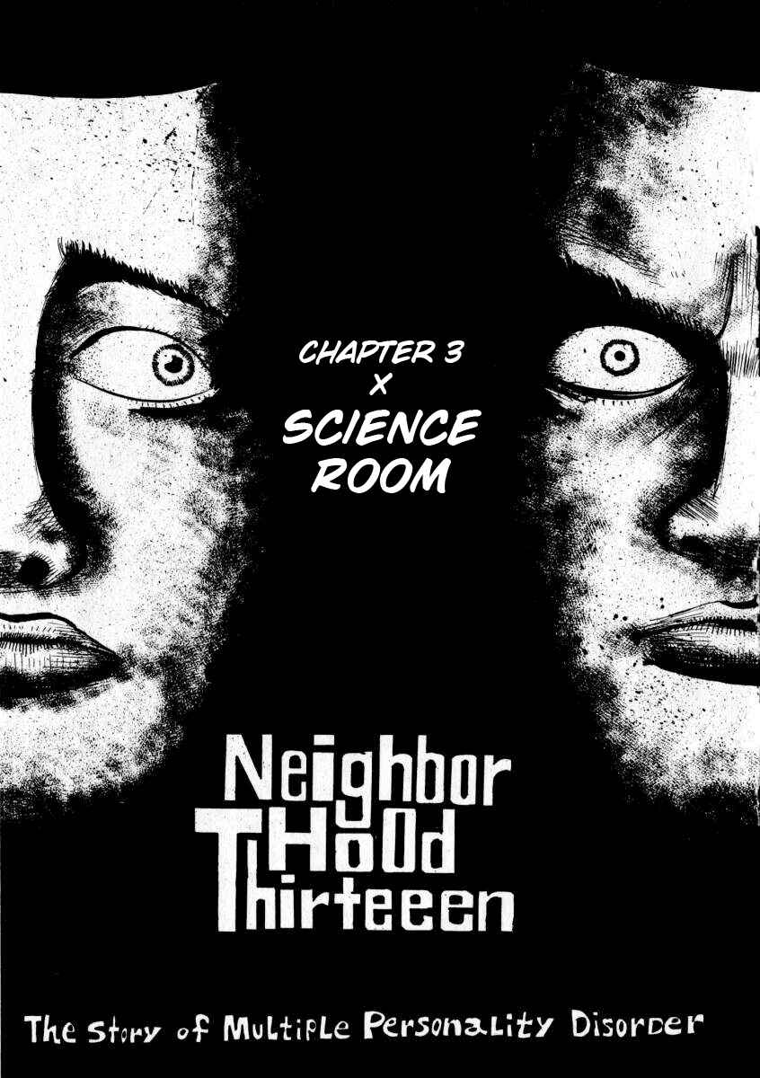 Page 1 Chapter 3 Neighbor No. 13