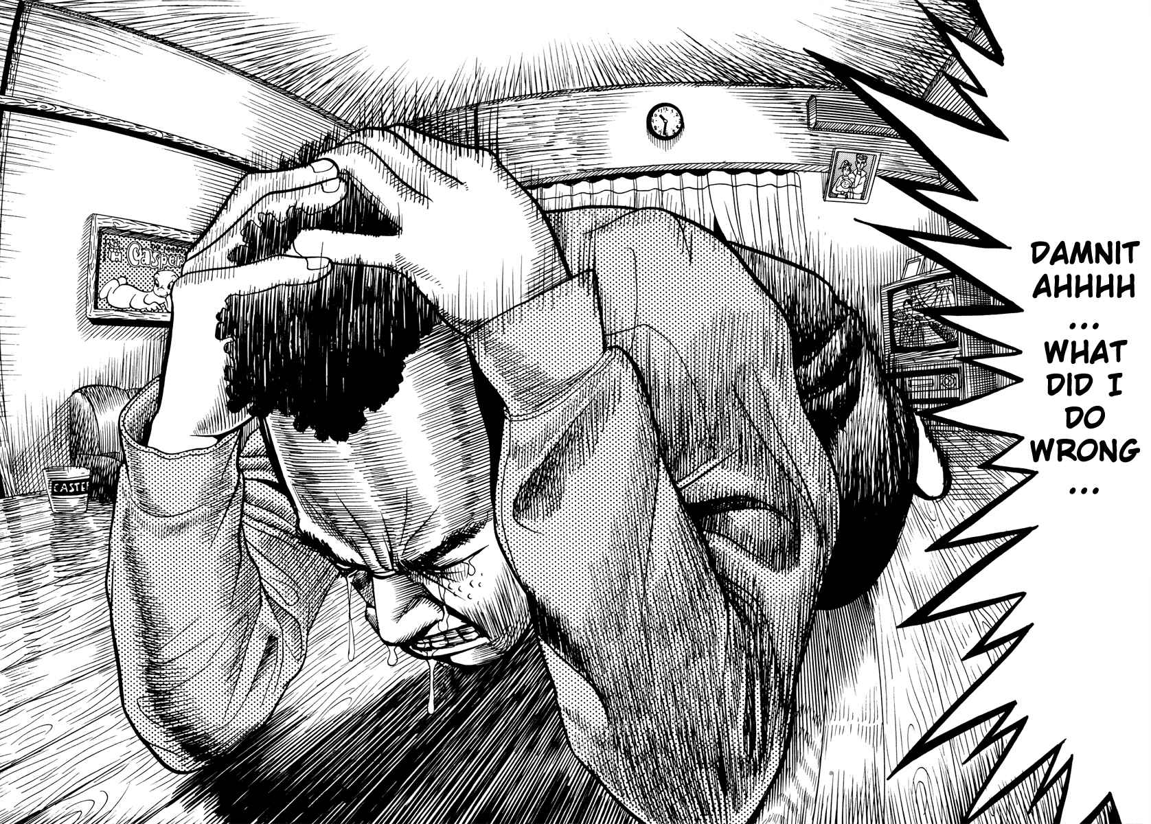 Page 25 Chapter 17.3 Neighbor No. 13