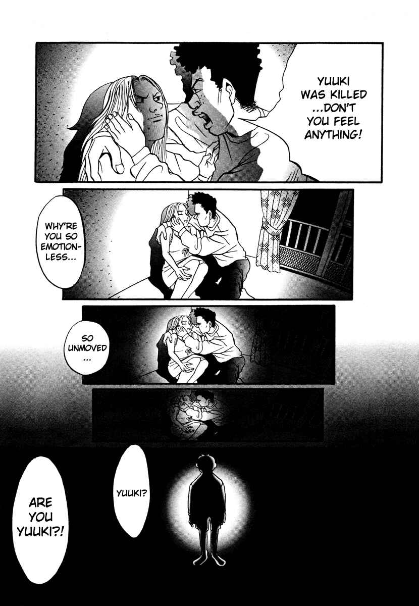 Page 33 Chapter 17.3 Neighbor No. 13