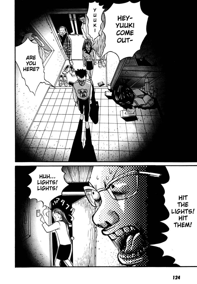 Page 9 Chapter 17.3 Neighbor No. 13