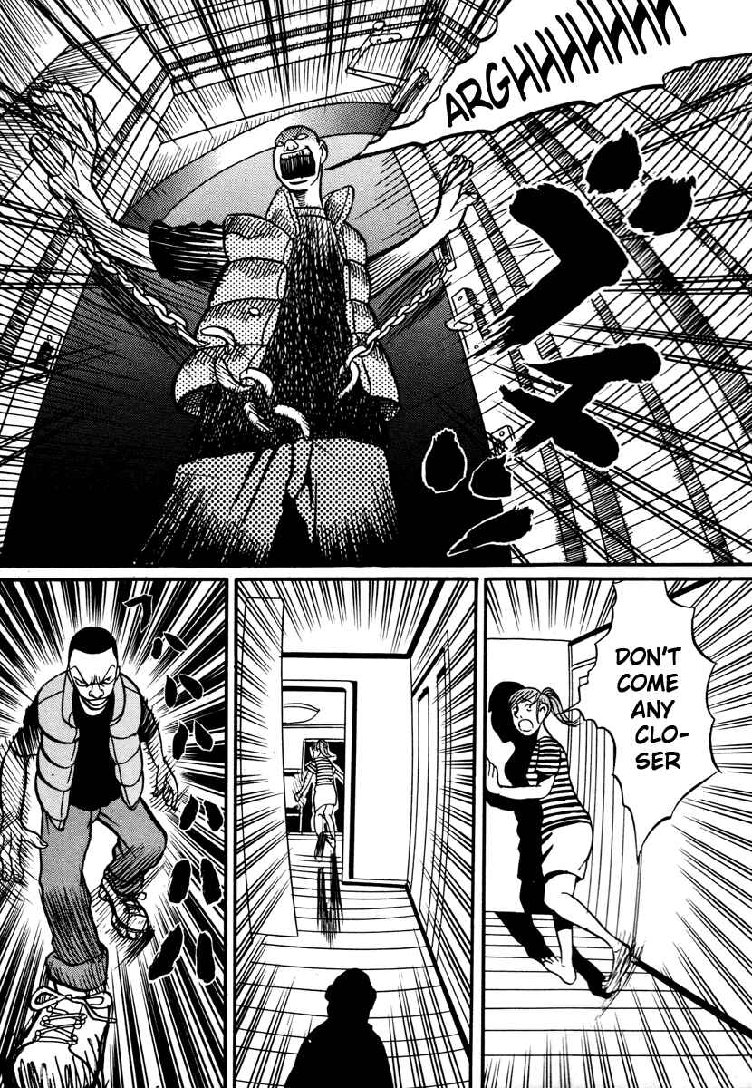 Page 3 Chapter 17.4 Neighbor No. 13