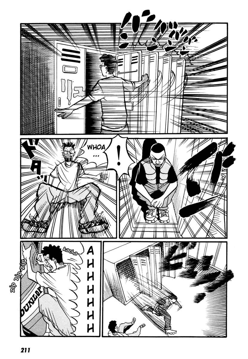 Page 32 Chapter 17.4 Neighbor No. 13