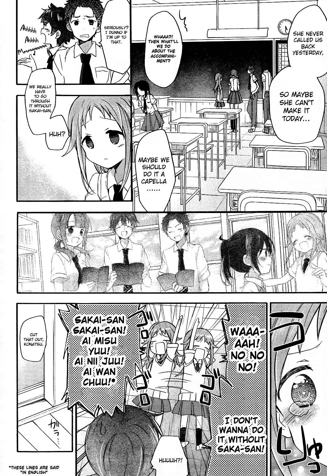 Page 56 Chapter 4 Tari Tari