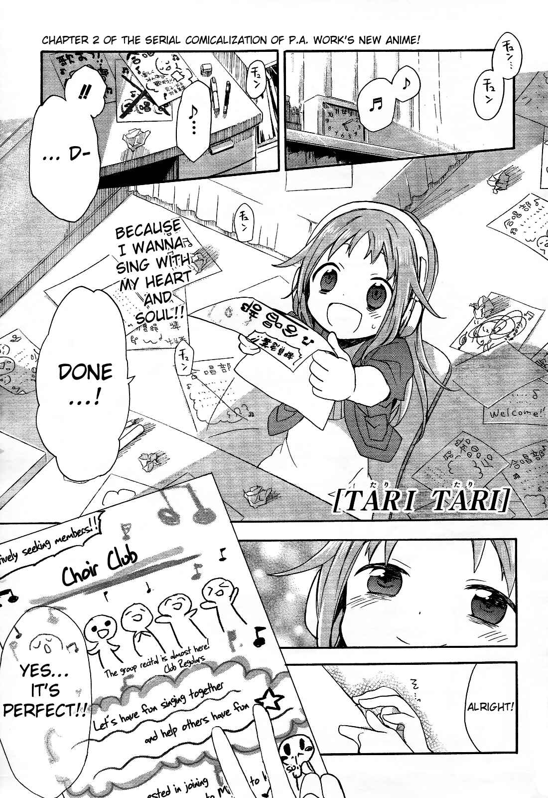 Page 2 Chapter 2 Tari Tari