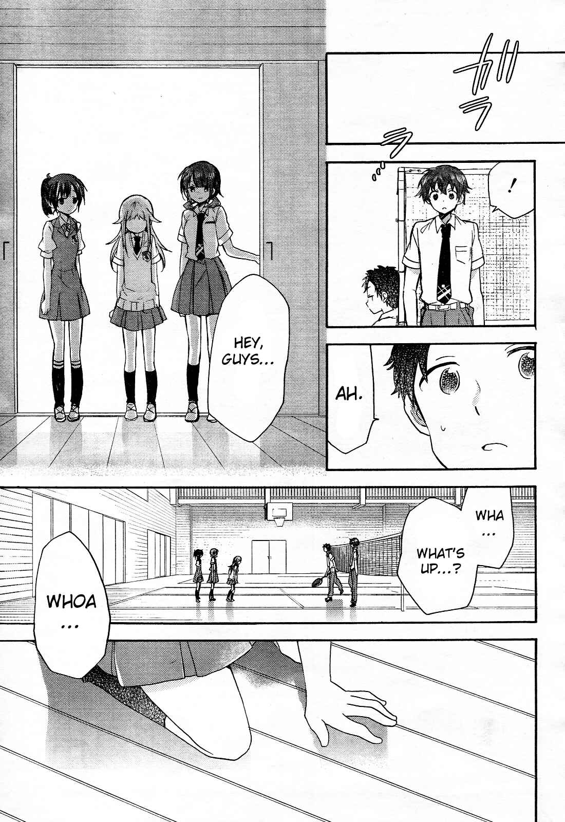 Page 42 Chapter 2 Tari Tari