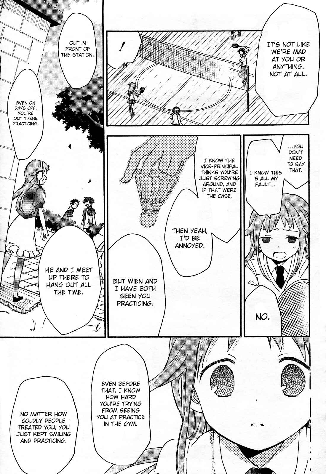 Page 52 Chapter 2 Tari Tari