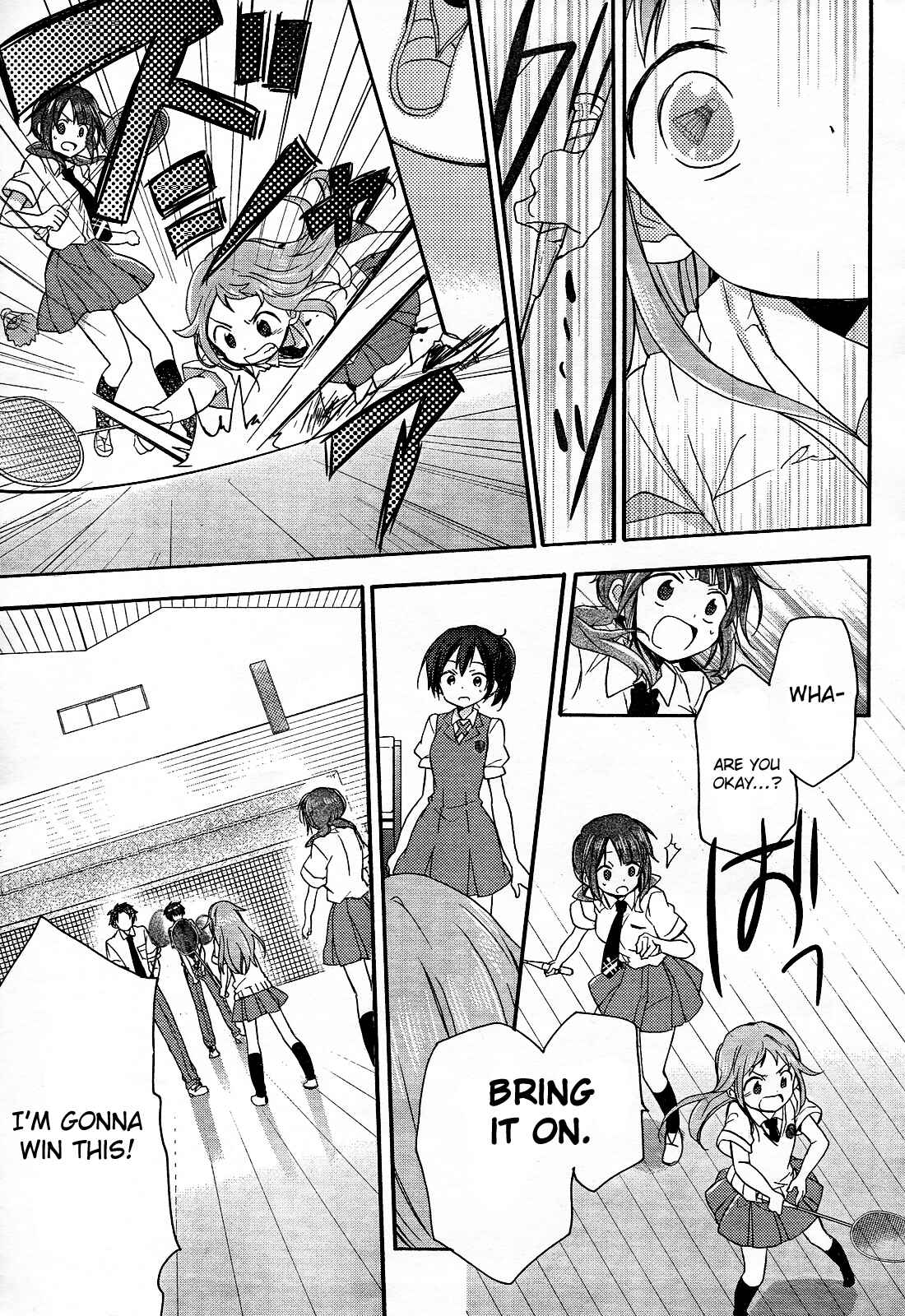 Page 54 Chapter 2 Tari Tari