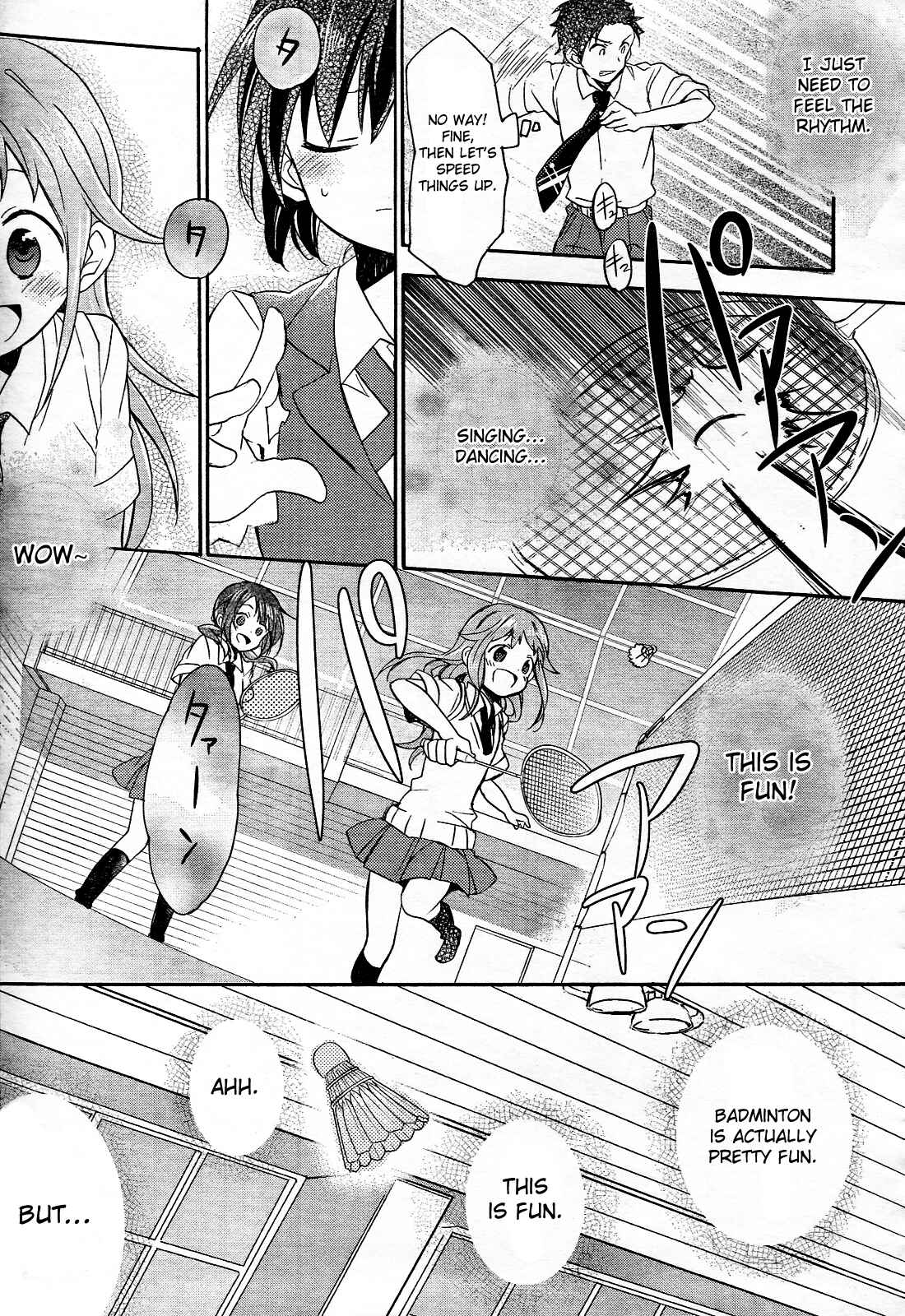 Page 60 Chapter 2 Tari Tari