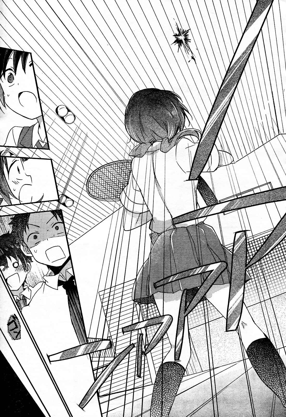 Page 64 Chapter 2 Tari Tari