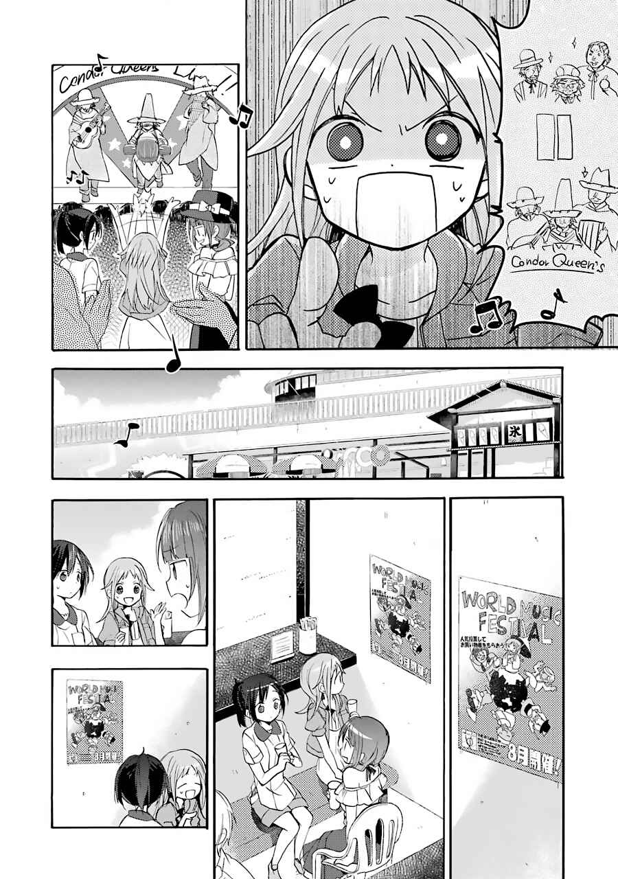 Page 14 Chapter 7 Tari Tari