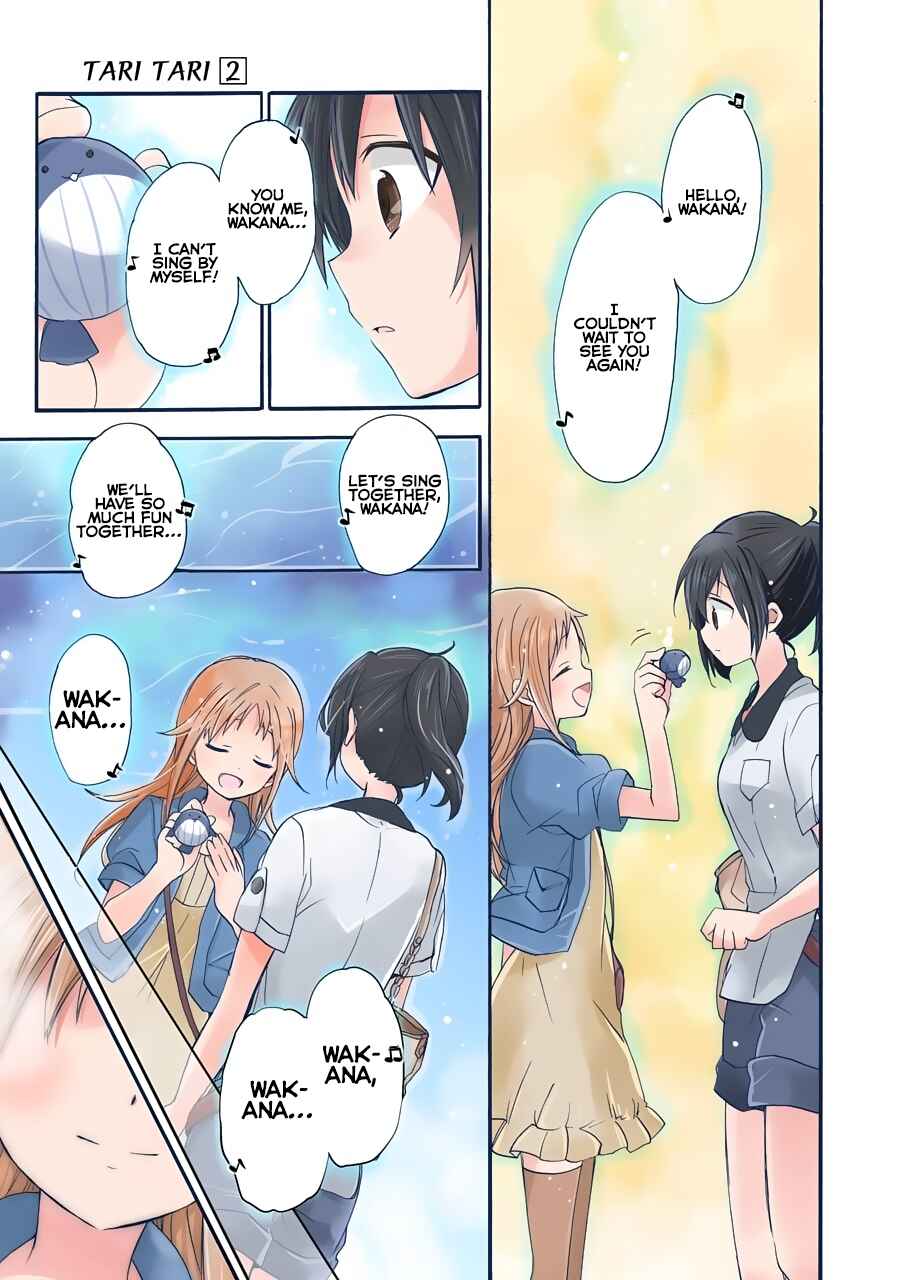 Page 25 Chapter 7 Tari Tari