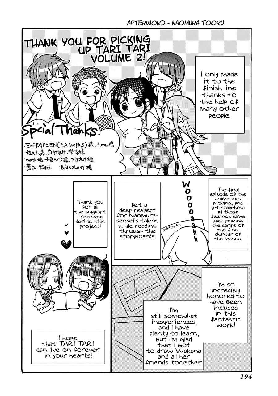 Page 37 Chapter 7 Tari Tari