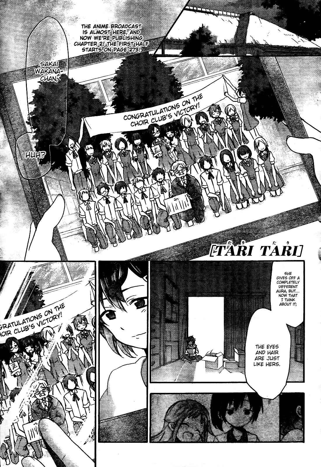 Page 1 Chapter 3 Tari Tari