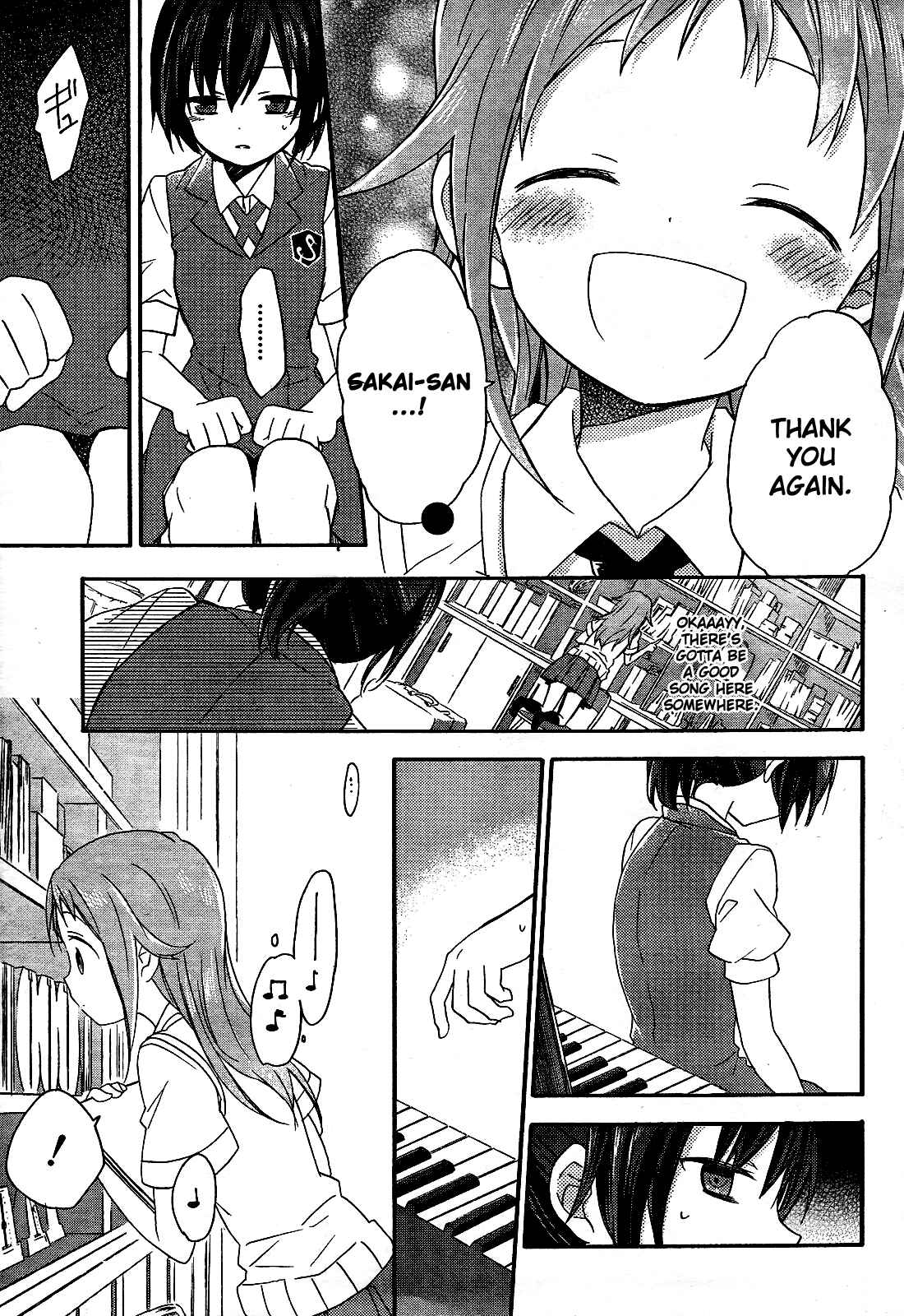 Page 13 Chapter 3 Tari Tari