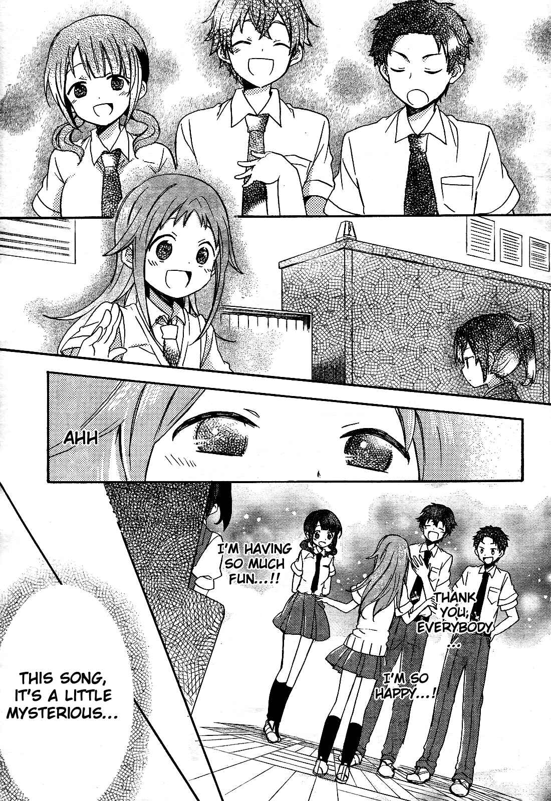 Page 23 Chapter 3 Tari Tari