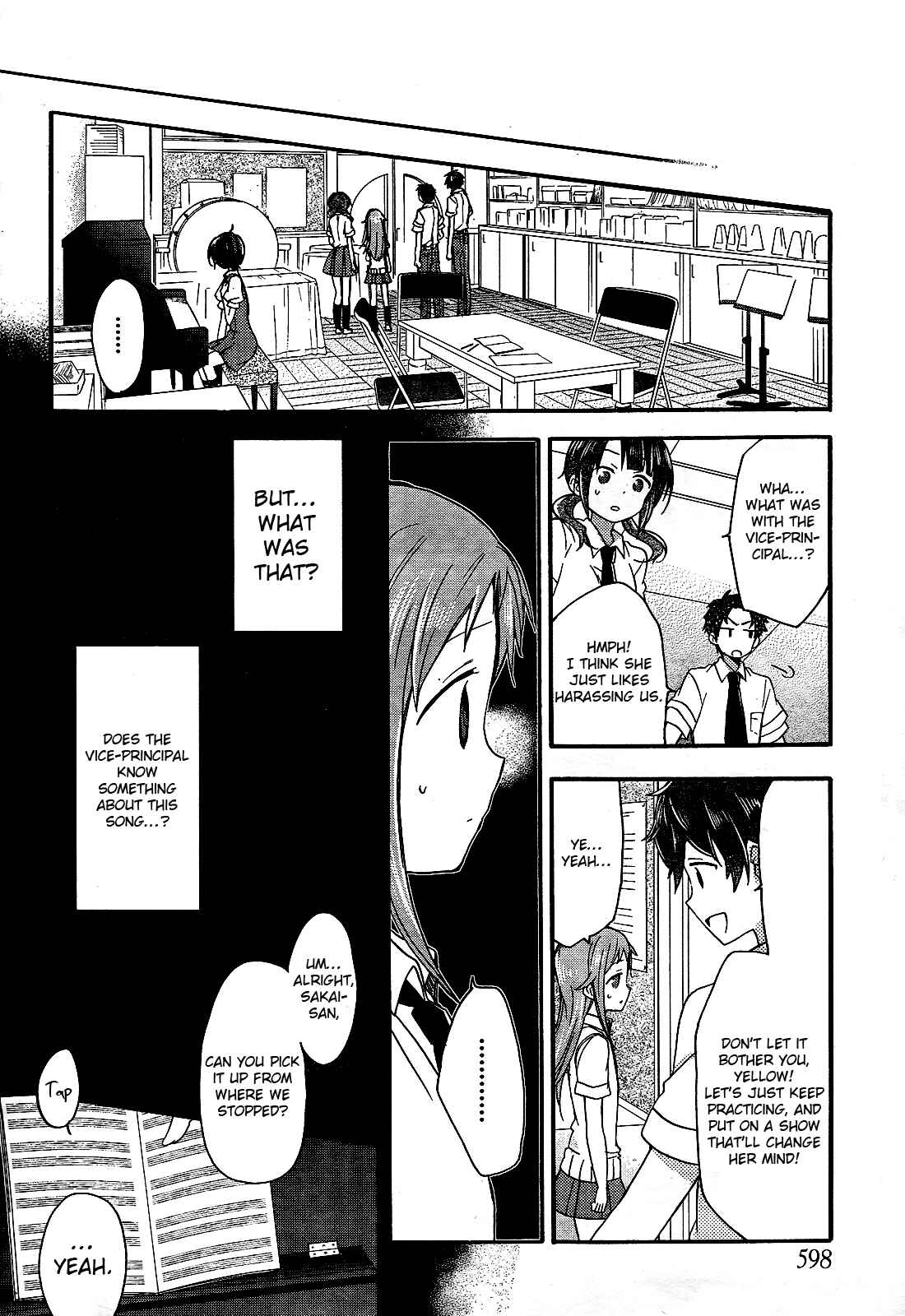 Page 32 Chapter 3 Tari Tari