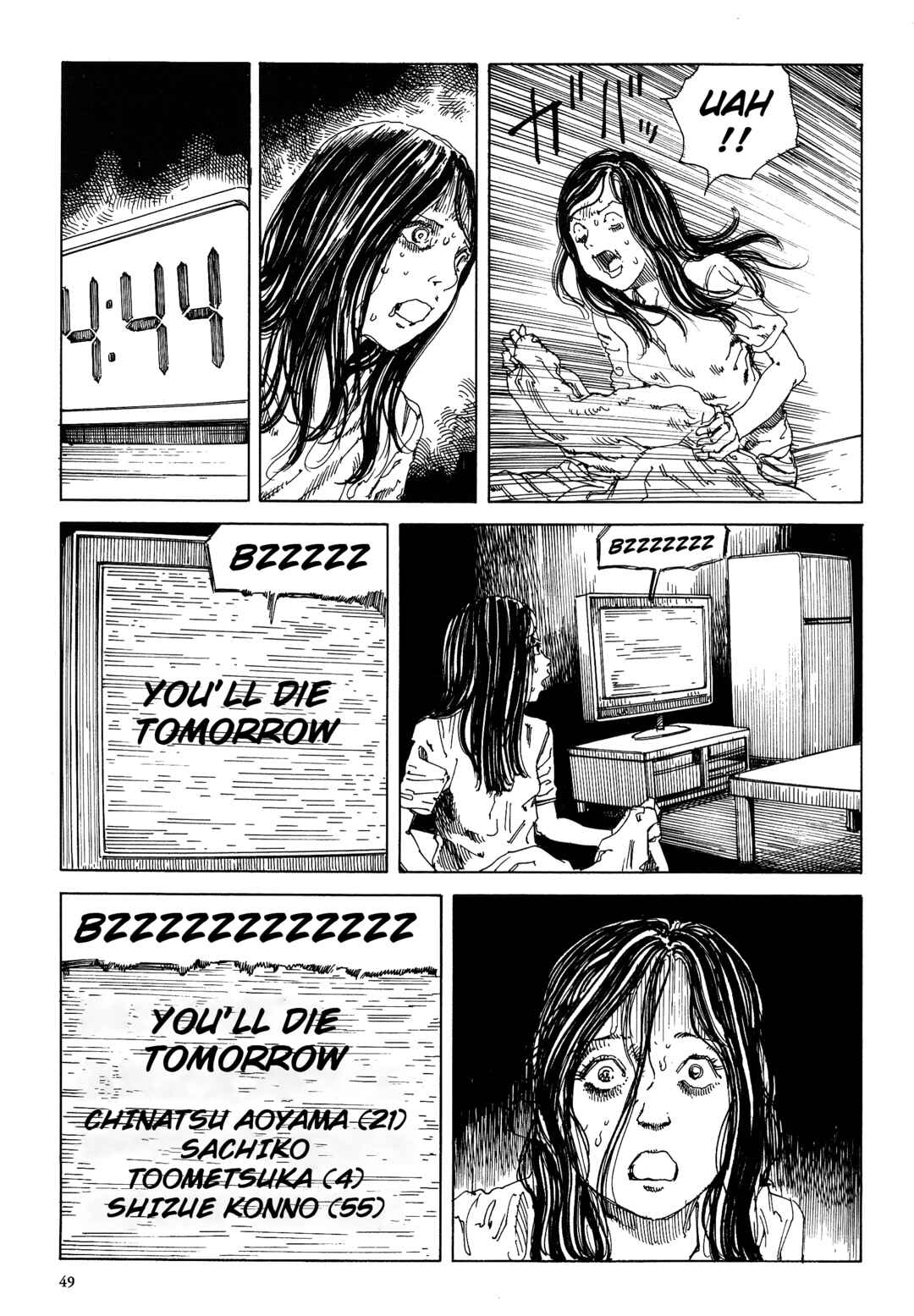 Page 11 Chapter 2 Brain Damage