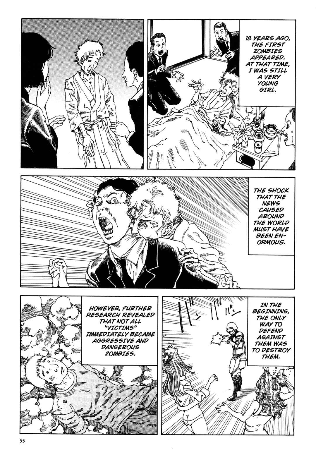 Page 17 Chapter 2 Brain Damage