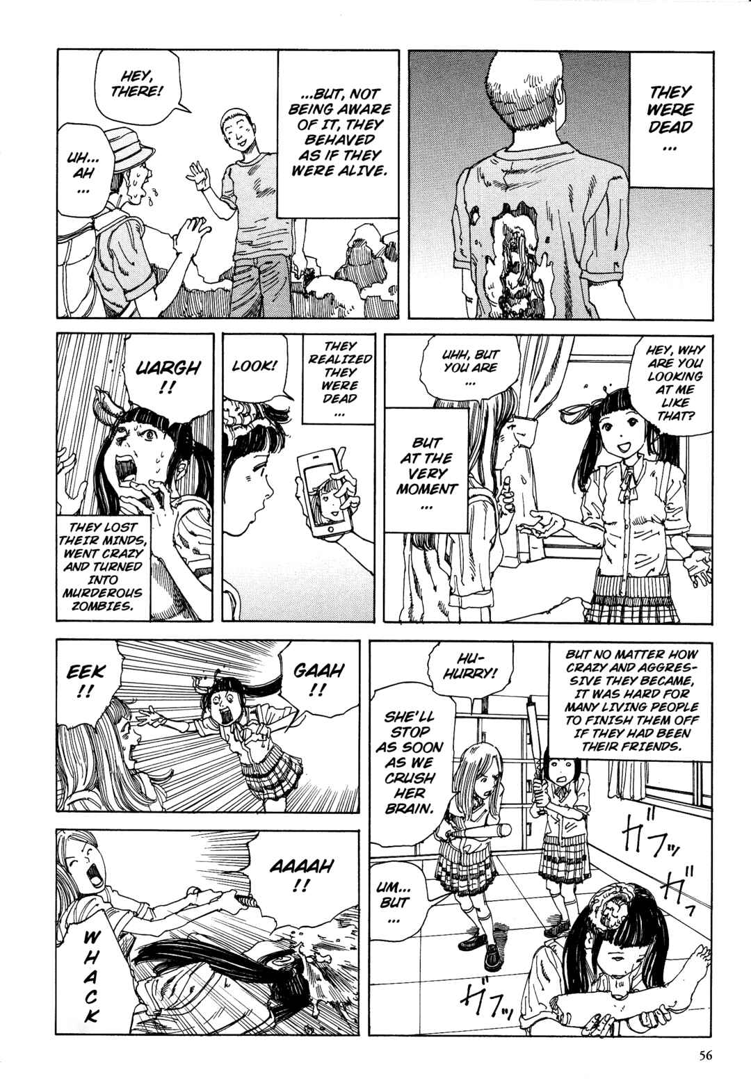 Page 18 Chapter 2 Brain Damage