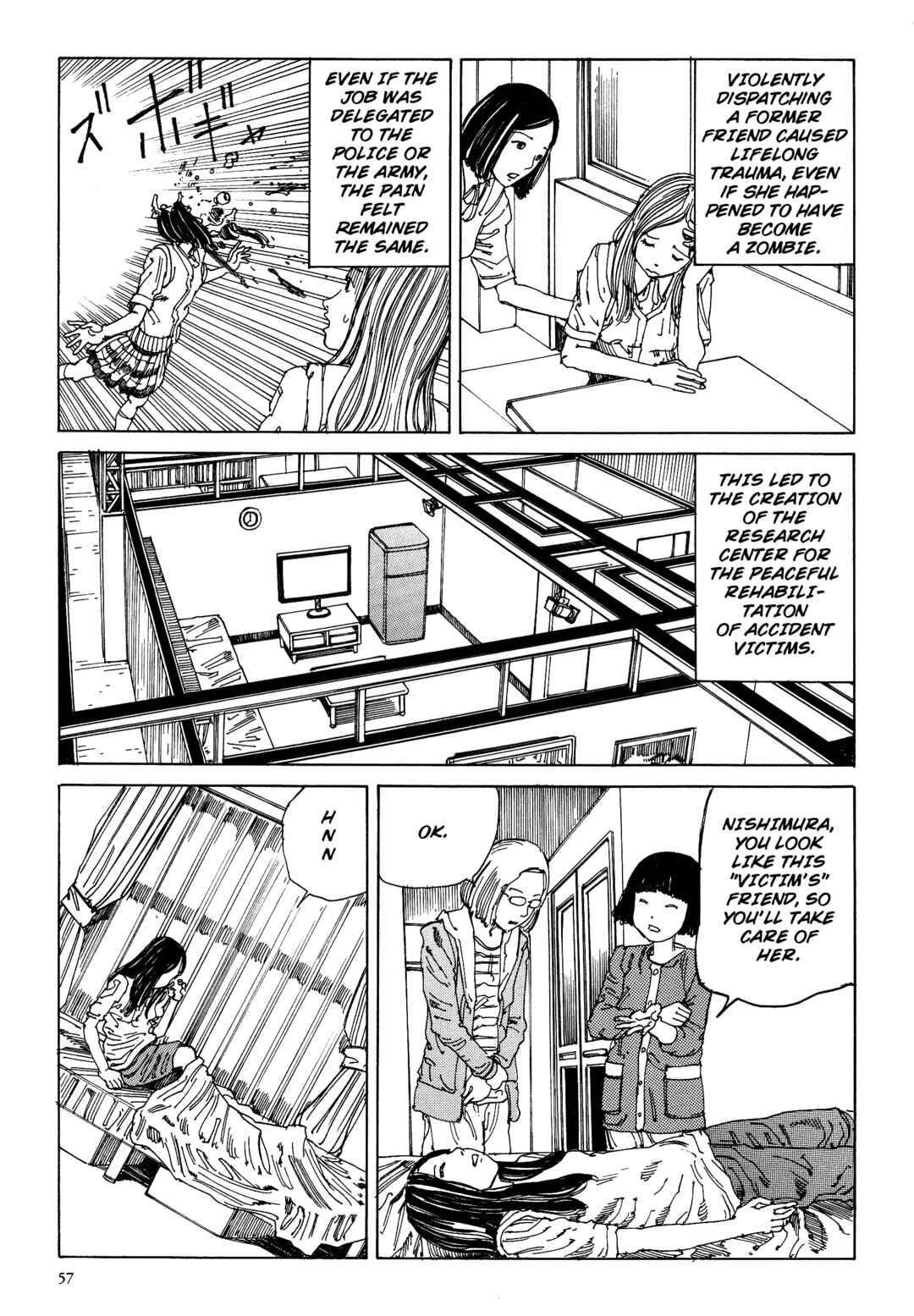 Page 19 Chapter 2 Brain Damage