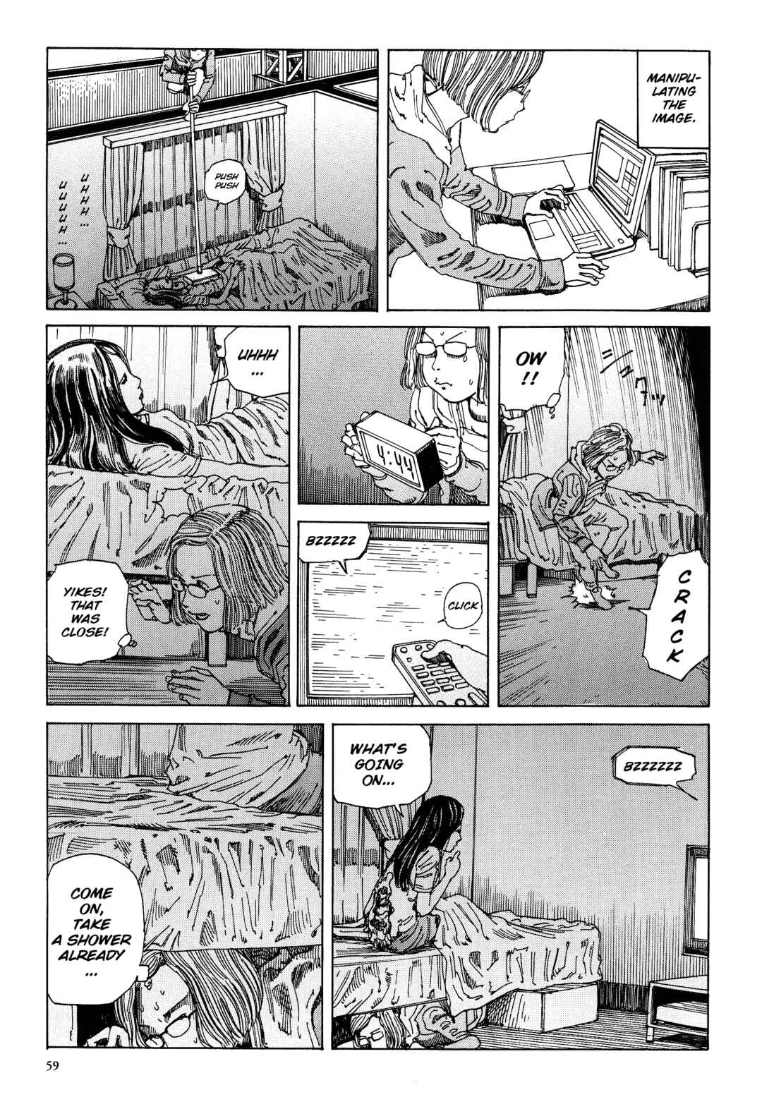 Page 21 Chapter 2 Brain Damage