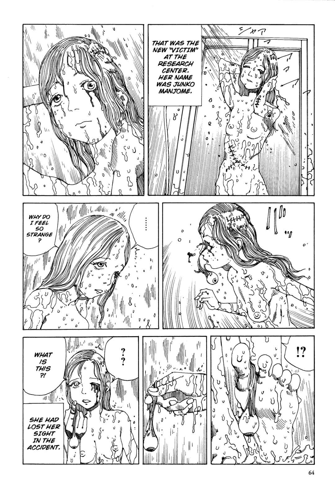 Page 26 Chapter 2 Brain Damage