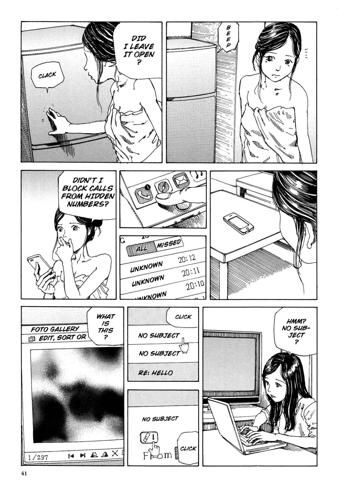 Page 3 Chapter 2 Brain Damage