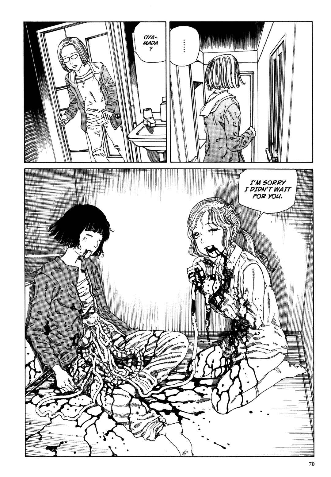 Page 32 Chapter 2 Brain Damage