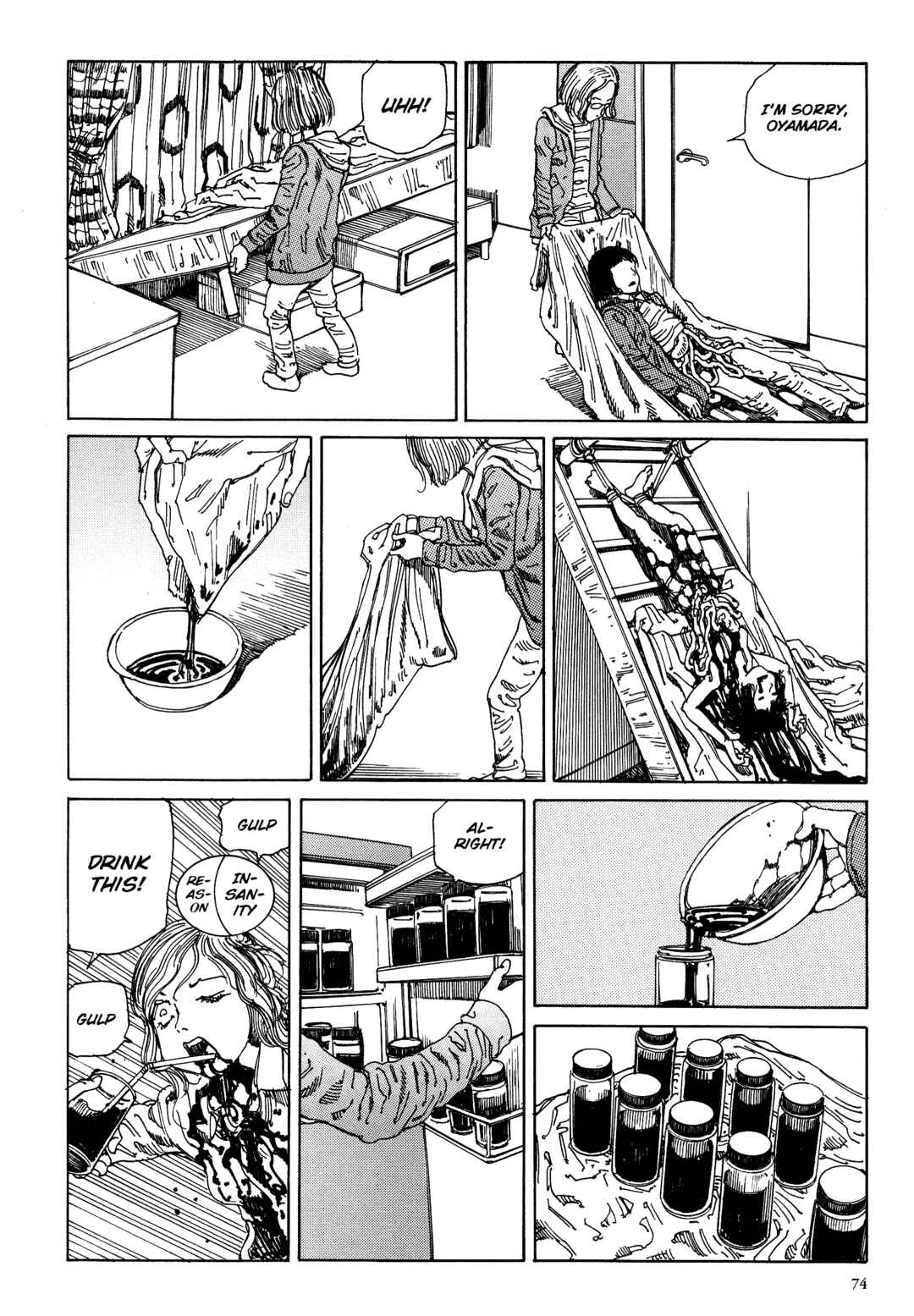 Page 36 Chapter 2 Brain Damage