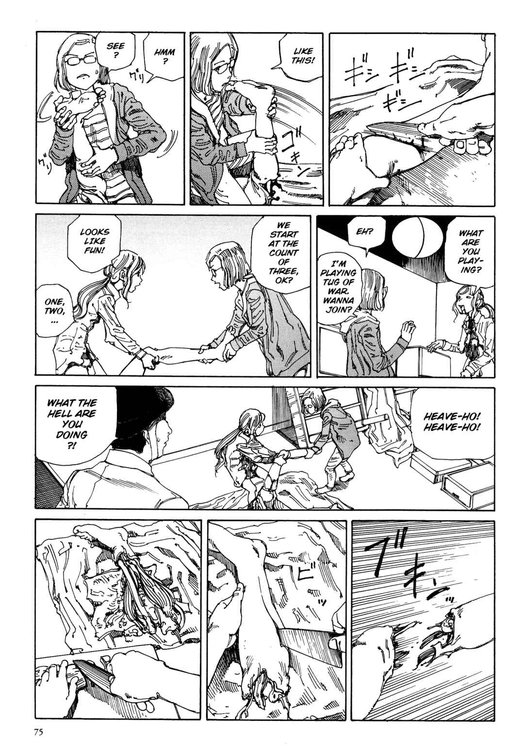 Page 37 Chapter 2 Brain Damage