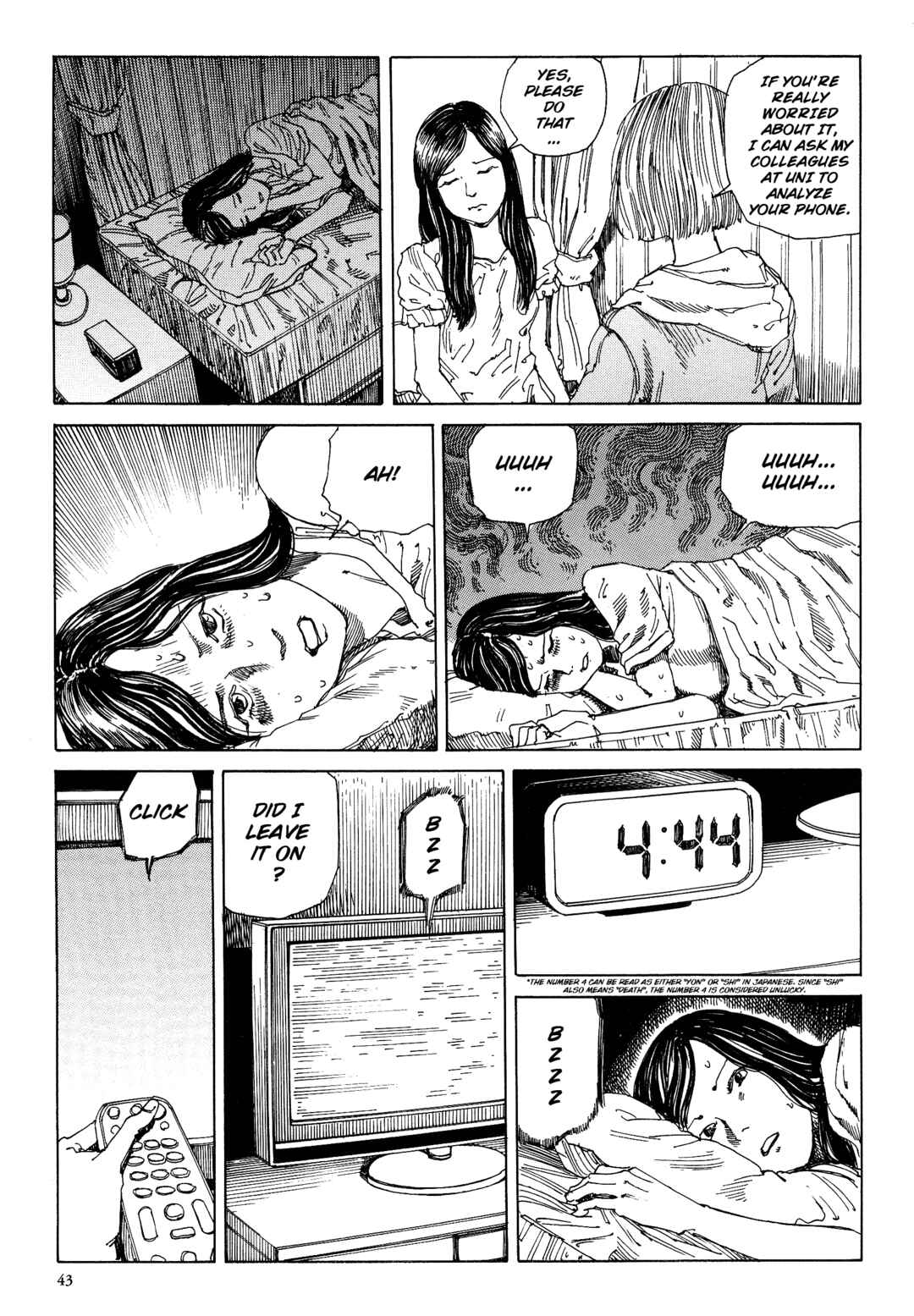 Page 5 Chapter 2 Brain Damage